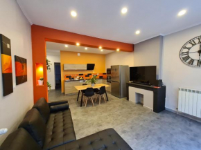 Magnifique appartement moderne hyper centre